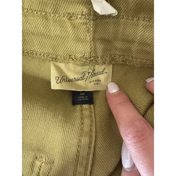 Universal Thread Drawstring Pants - Picture 3 of 3